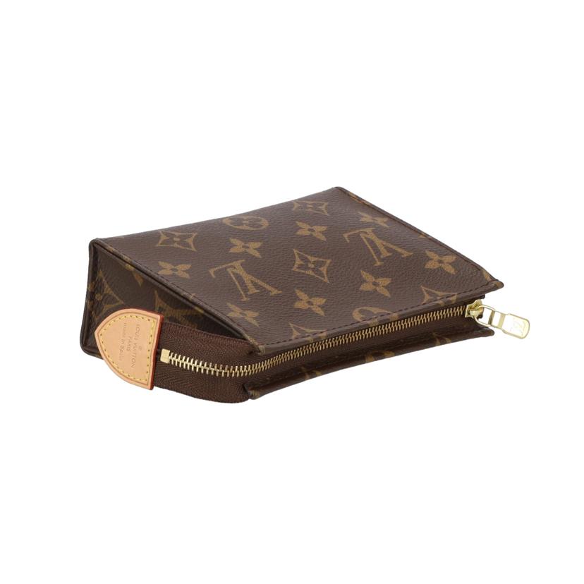 LOUIS VUITTON ルイ・ヴィトン/ポッシュ・トワレ15/MG/M47546//UB4***/Aランク/25