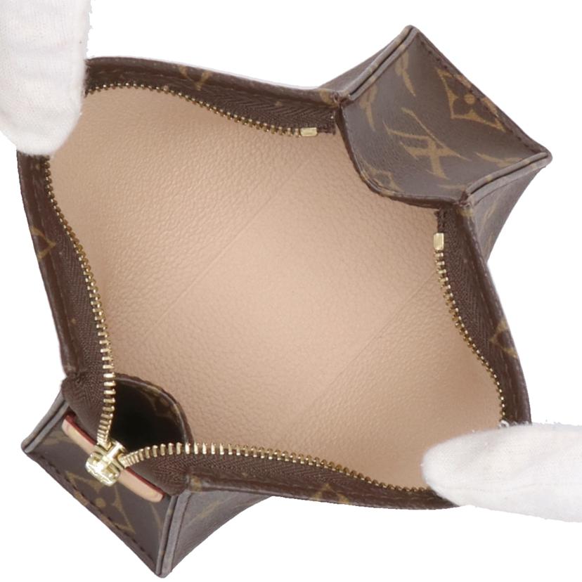 LOUIS VUITTON ルイ・ヴィトン/ポッシュ・トワレ15/MG/M47546//UB4***/Aランク/25