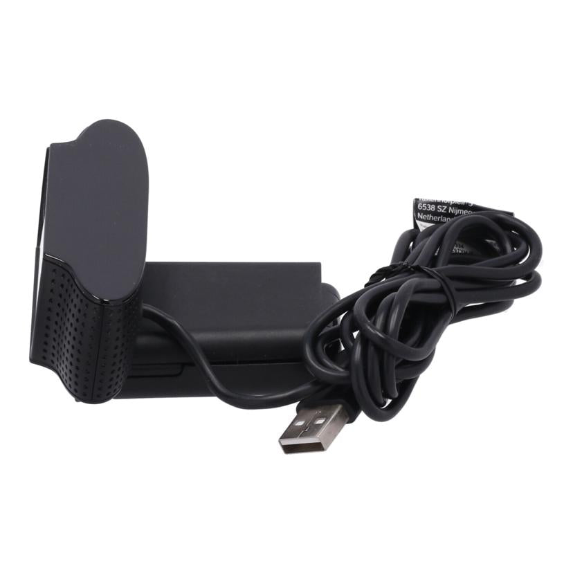 Logicool ロジクール /HDウェブカメラ/HD Pro Webcam/C920n//2118LZ93DHV9/Bランク/82