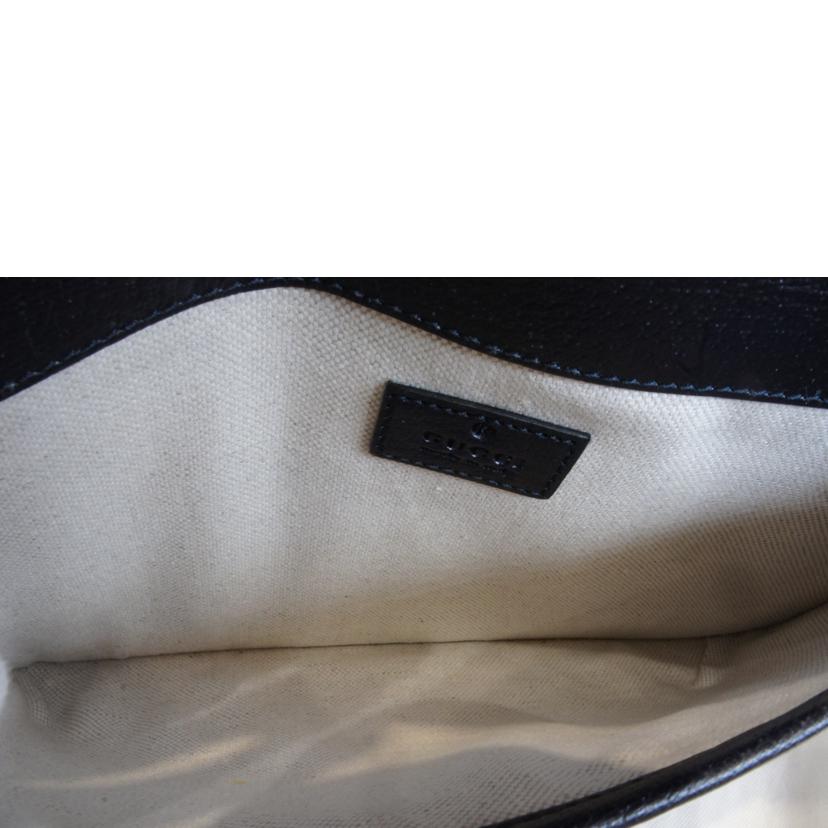 GUCCI グッチ/GGスプリームベルトバッグオフィディア/674081//525***/Aランク/92