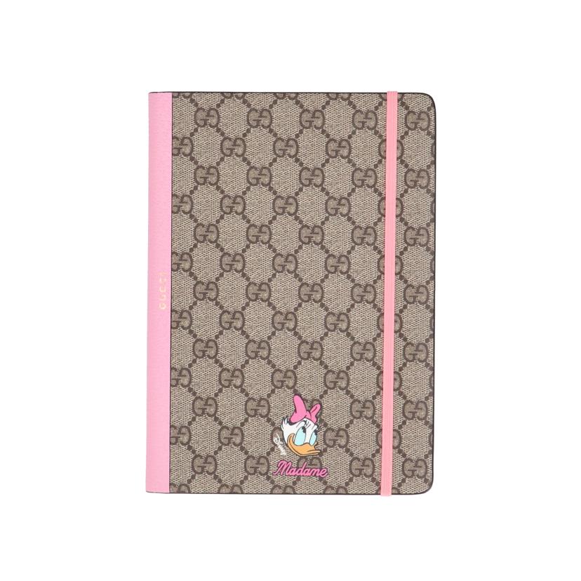GUCCI/ノート/ディズニーコラボ/デイジー//SAランク/77