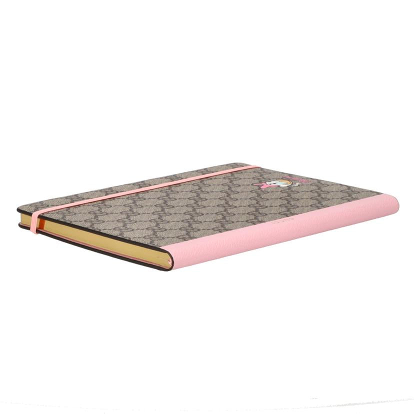 GUCCI/ノート/ディズニーコラボ/デイジー//SAランク/77