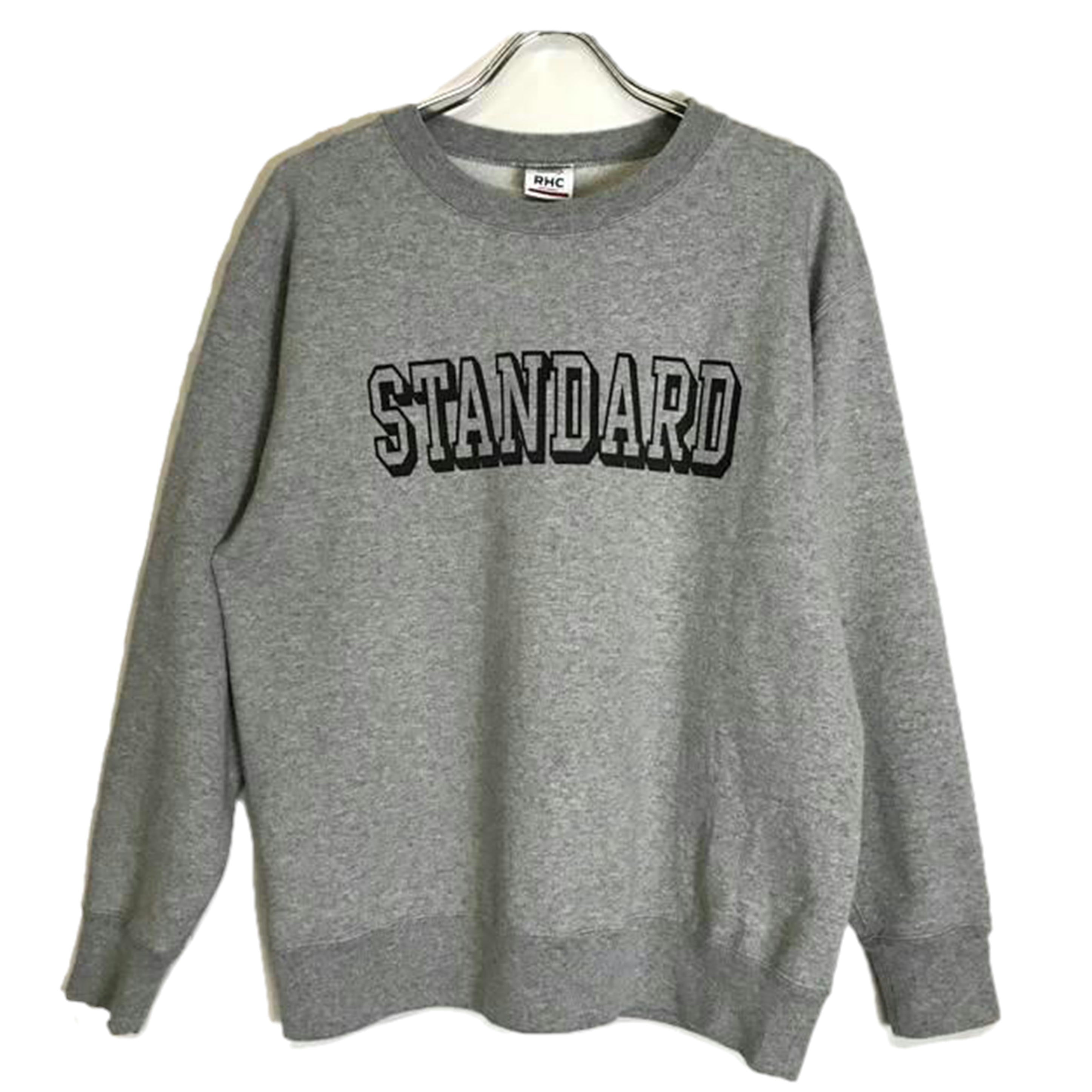 RON HERMAN×STANDARD CALIFORNIA ロンハーマン×スタンダードカリフォルニア/スウェット//Bランク/51