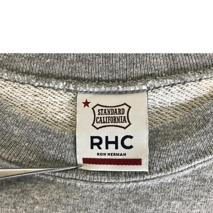 RON HERMAN×STANDARD CALIFORNIA ロンハーマン×スタンダードカリフォルニア/スウェット//Bランク/51