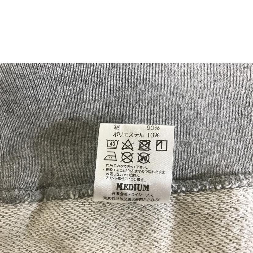 RON HERMAN×STANDARD CALIFORNIA ロンハーマン×スタンダードカリフォルニア/スウェット//Bランク/51