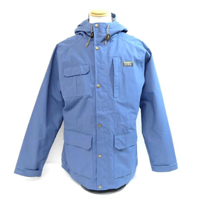 L.L.Bean エルエルビーン/L.L.Bean マウンテンパーカー/510340//ABランク/71