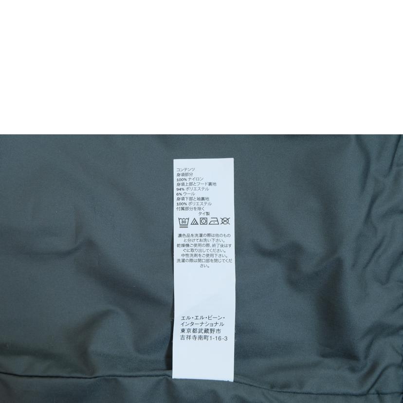 L.L.Bean エルエルビーン/L.L.Bean マウンテンパーカー/510340//ABランク/71