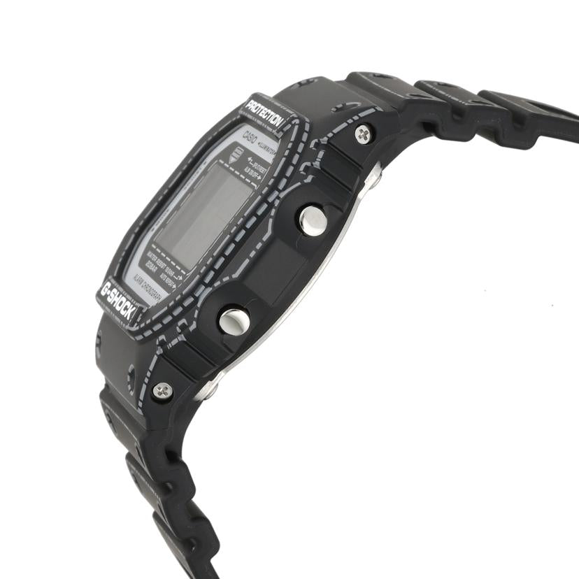 CASIO カシオ/G-SHOCK/折り紙モチーフ/DW-5600RGM-1JR//F7W***/SAランク/92
