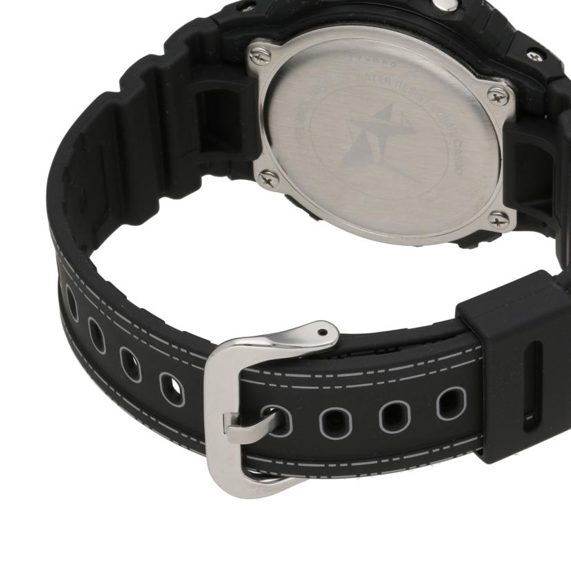 CASIO カシオ/G-SHOCK/折り紙モチーフ/DW-5600RGM-1JR//F7W***/SAランク/92