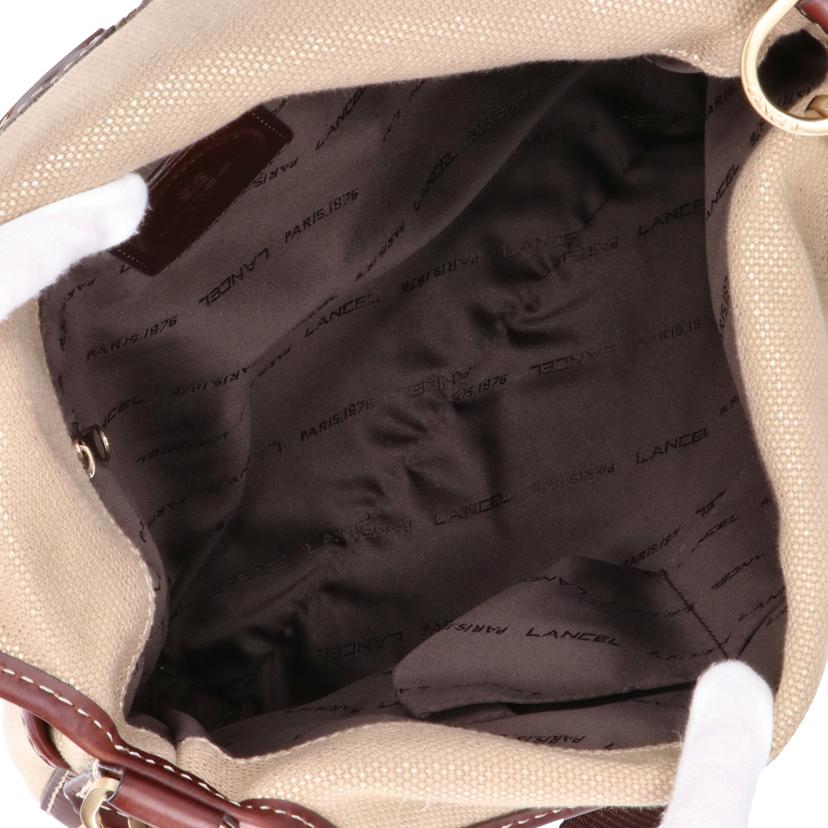LANCEL ランセル/ショルダーバッグ//ABランク/85