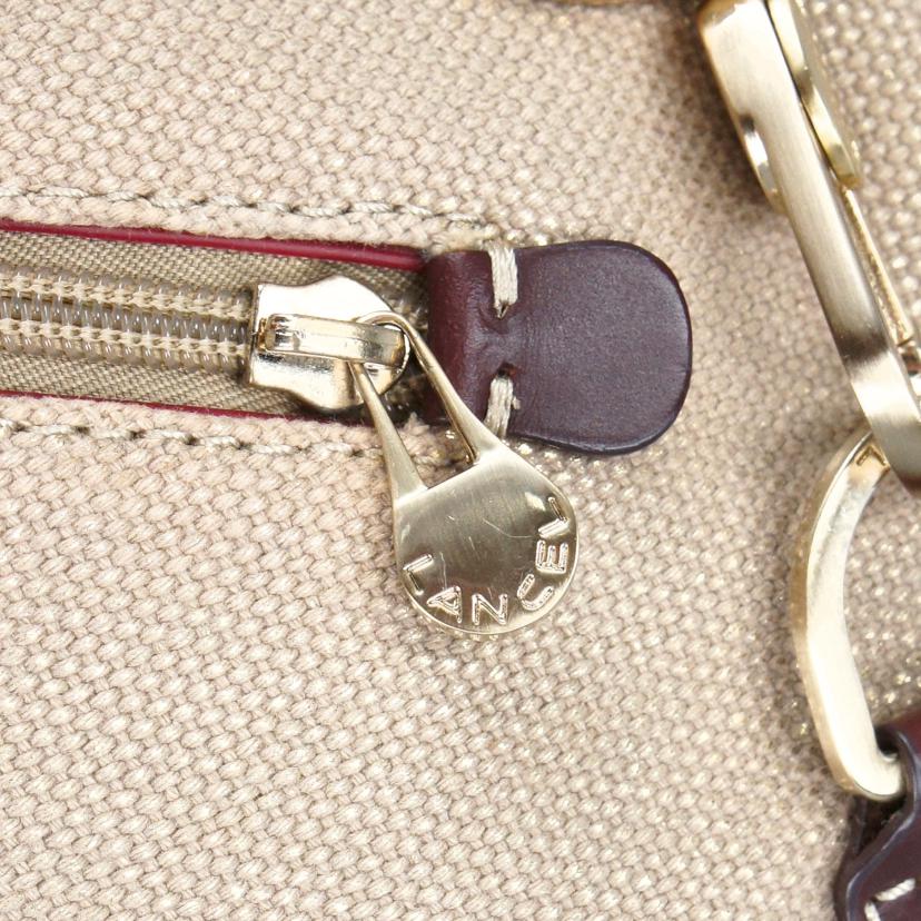 LANCEL ランセル/ショルダーバッグ//ABランク/85