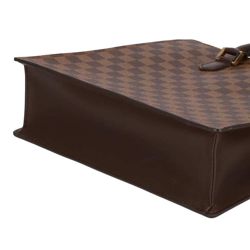 LV ルイヴィトン/ヴェニスPM/ダミエ/エベヌ/N51145//MI0***/Aランク/70