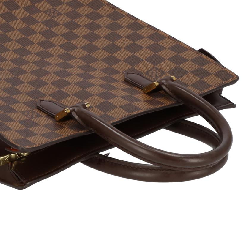 LV ルイヴィトン/ヴェニスPM/ダミエ/エベヌ/N51145//MI0***/Aランク/70