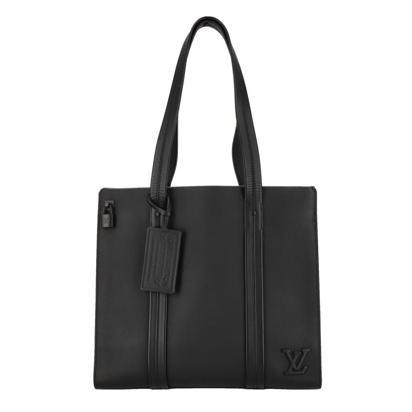 LOUIS VUITTON ルイヴィトン/テイクオフトート/アエログラム/ノワール/M57308//RFI*/ABランク/20