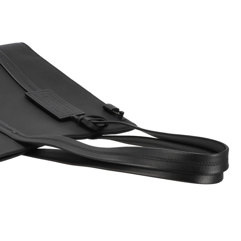 LOUIS VUITTON ルイヴィトン/テイクオフトート/アエログラム/ノワール/M57308//RFI*/ABランク/20