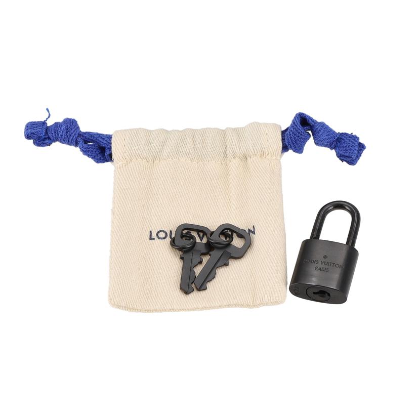 LOUIS VUITTON ルイヴィトン/テイクオフトート/アエログラム/ノワール/M57308//RFI*/ABランク/20