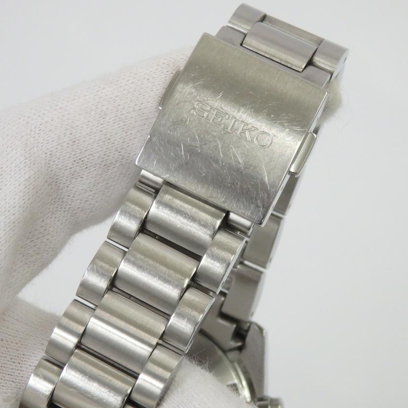 SEIKO セイコー/プロスペックス・スピードタイマー/メンズ/ソーラー/SBDL085//283***/ABランク/25