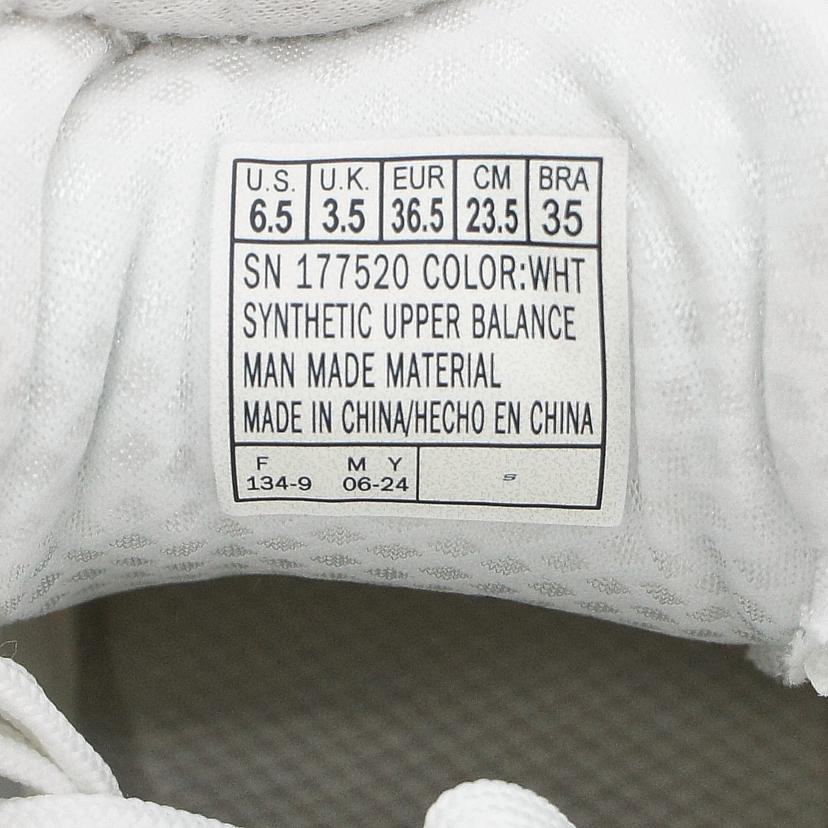 SKECHERS スケッチャーズ/SKECHERS UNO WEDGE-HI STEPS スニーカー/177520-WHT//Sランク/19