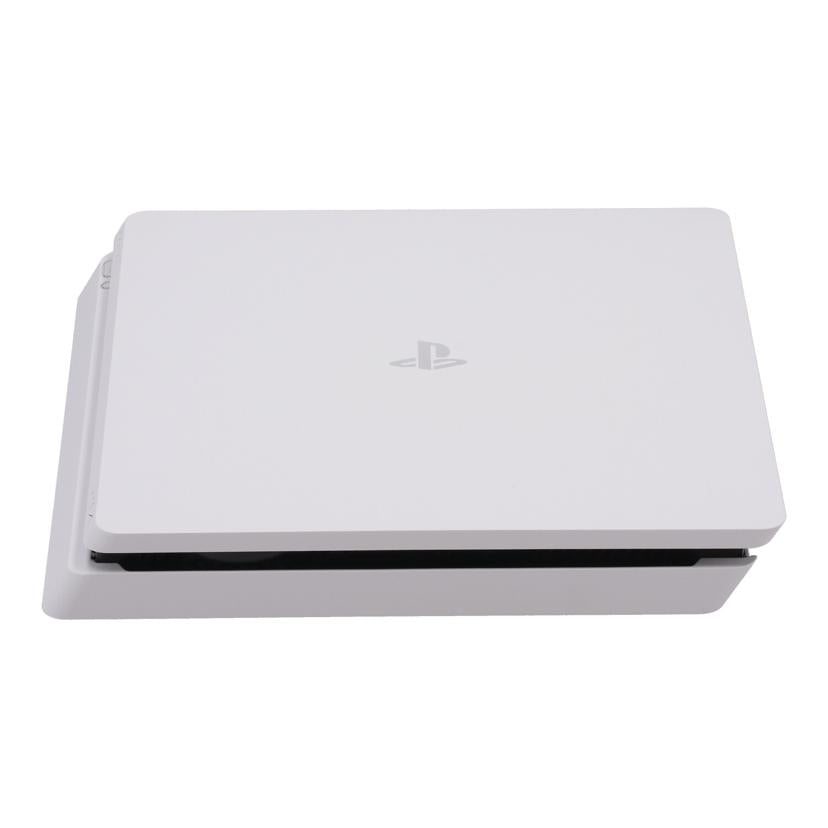 SONY ソニー/PlayStation4 本体 1TB/CUH-2100BB02//1266451/Bランク/75