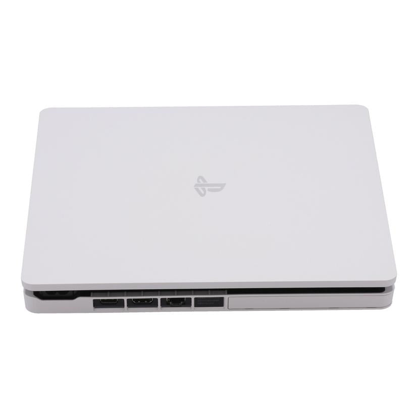 SONY ソニー/PlayStation4 本体 1TB/CUH-2100BB02//1266451/Bランク/75