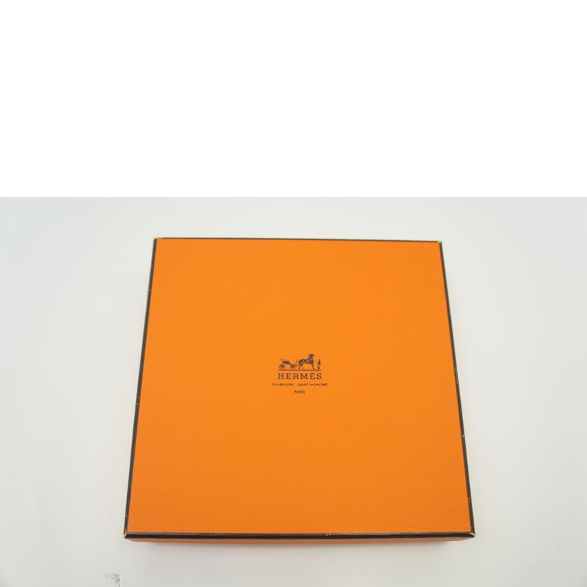 HERMES エルメス/エルメスリバーシブルベルト/65/ボックスカーフ・クシュベル//〇Z/ABランク/75