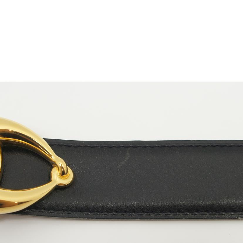 HERMES エルメス/エルメスリバーシブルベルト/65/ボックスカーフ・クシュベル//〇Z/ABランク/75