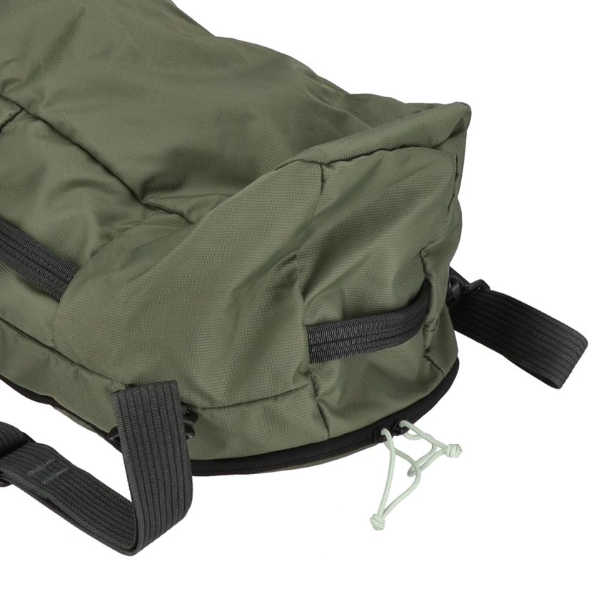 MYSTERY RANCH ミステリーランチ/ミッションスタッフル30//ABランク/85