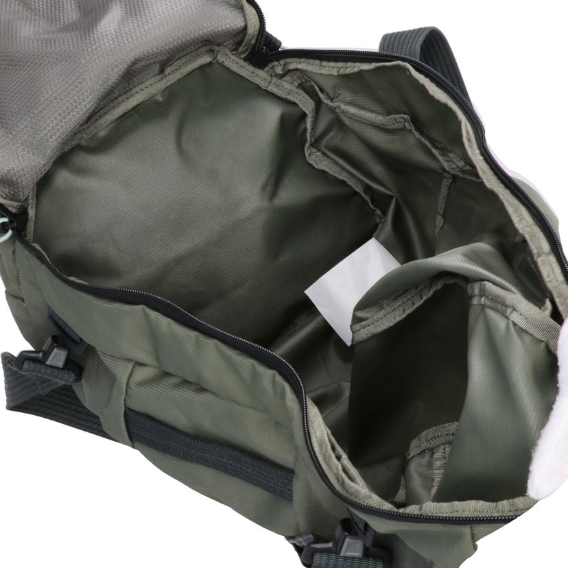 MYSTERY RANCH ミステリーランチ/ミッションスタッフル30//ABランク/85