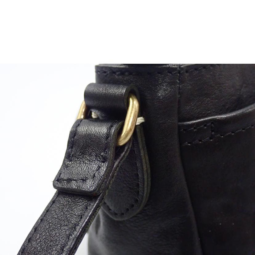 DAKOTA ダコタ/ビーバーショルダーバッグ/1034203//ABランク/62