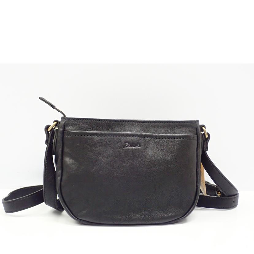 DAKOTA ダコタ/ビーバーショルダーバッグ/1034203//ABランク/62