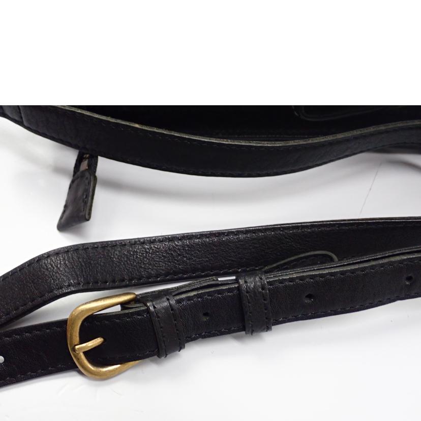 DAKOTA ダコタ/ビーバーショルダーバッグ/1034203//ABランク/62