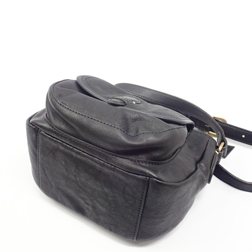 DAKOTA ダコタ/ビーバーショルダーバッグ/1034203//ABランク/62