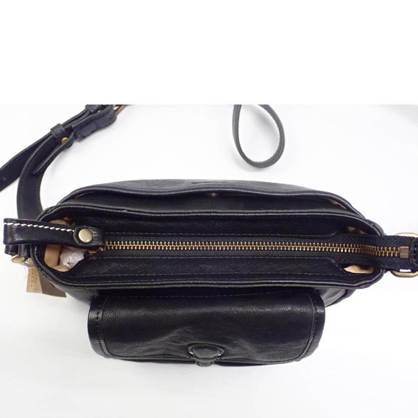 DAKOTA ダコタ/ビーバーショルダーバッグ/1034203//ABランク/62