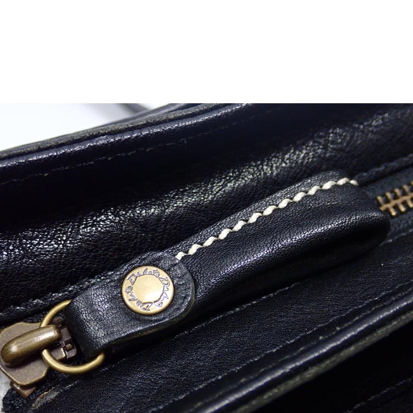 DAKOTA ダコタ/ビーバーショルダーバッグ/1034203//ABランク/62