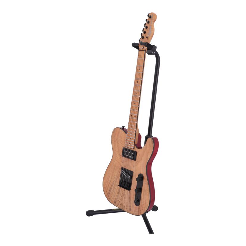 Squier スクワイヤー/エレキギター/Exotic Telecaster//CMCF22011845/Bランク/82