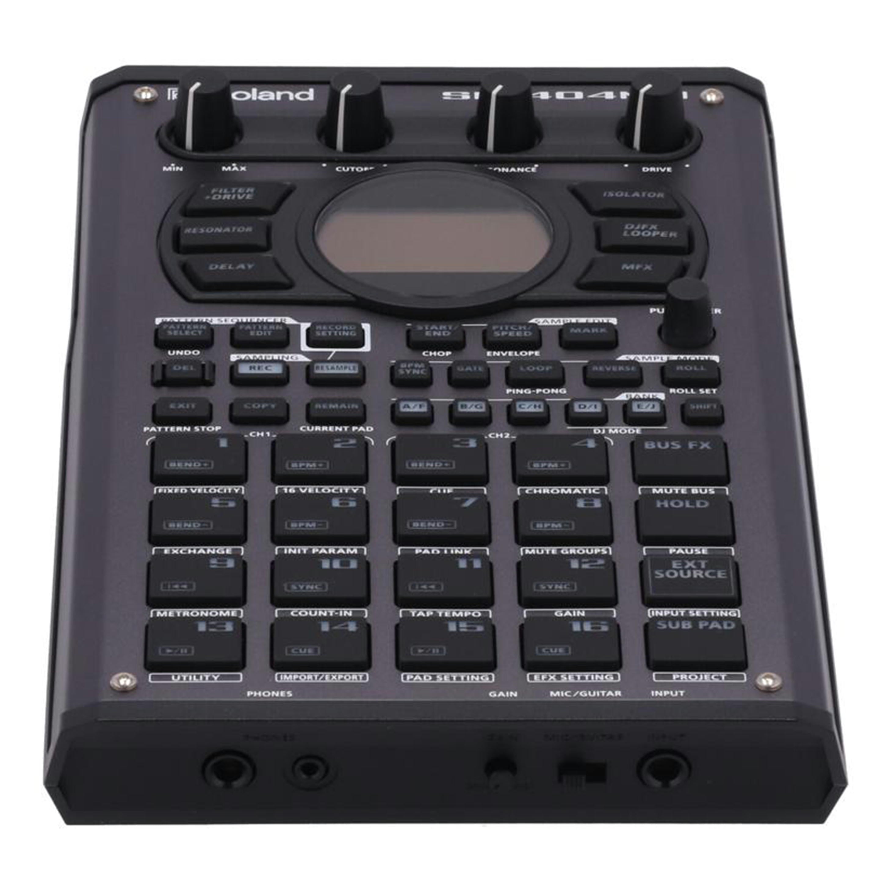 Roland ローランド /サンプラー/SP-404MKII//Z1N4341/ABランク/62