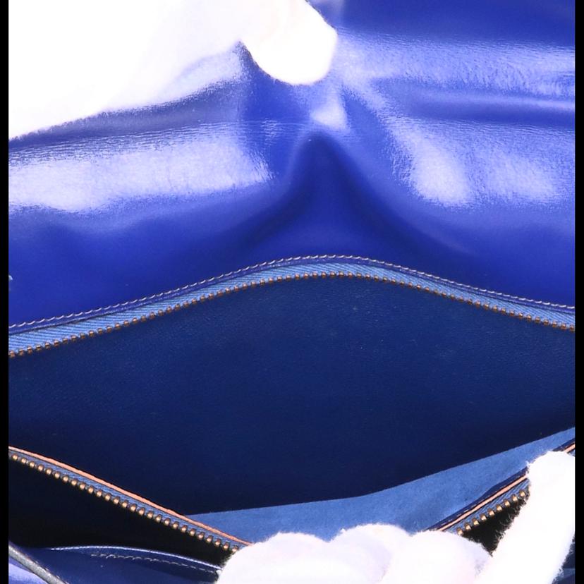 HERMES  エルメス/ケリー32/ボックスカーフ 内縫い//〇O刻*/Aランク/75