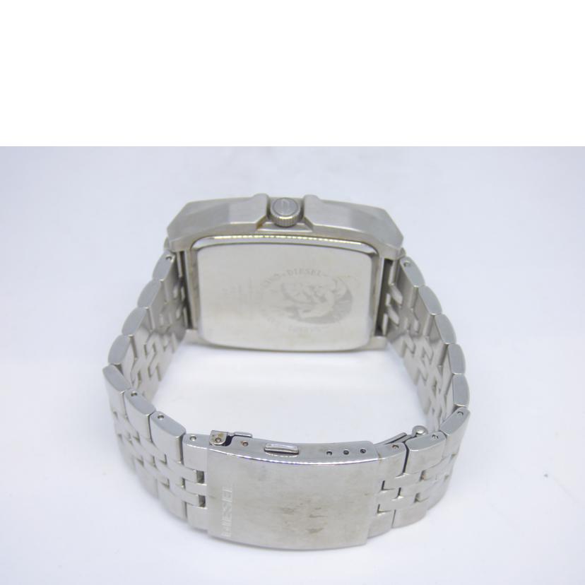 DIESEL ディーゼル/クォーツウォッチ/DZ-1411//251***/Bランク/64