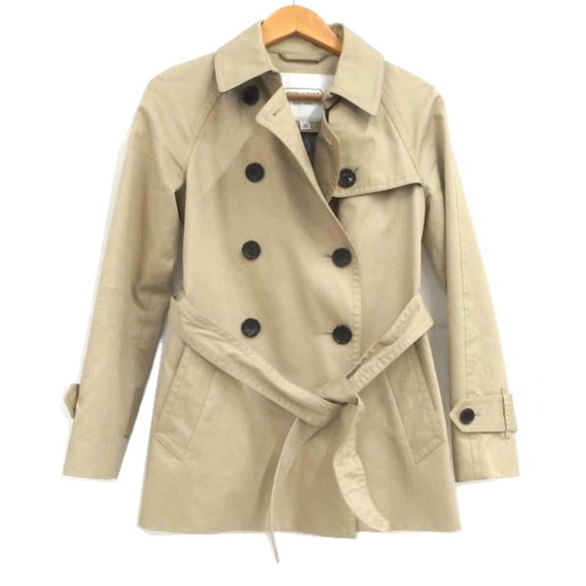 COACH /COACH トレンチコート//Aランク/82