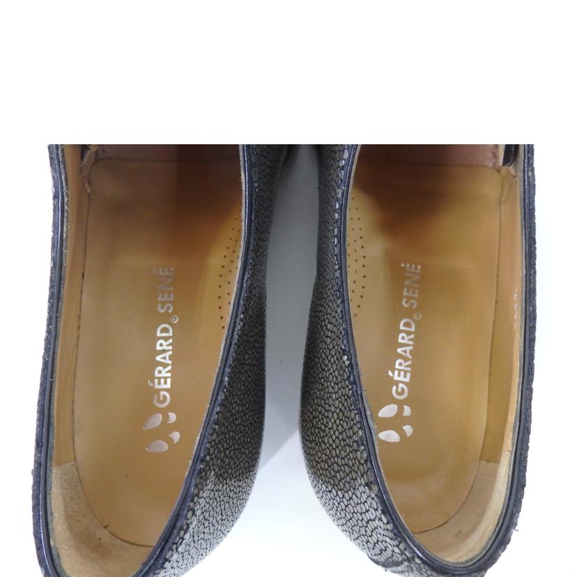 GERARD SENE ジェラール・セネ/GERARD SENE ドレスシューズ//Aランク/84