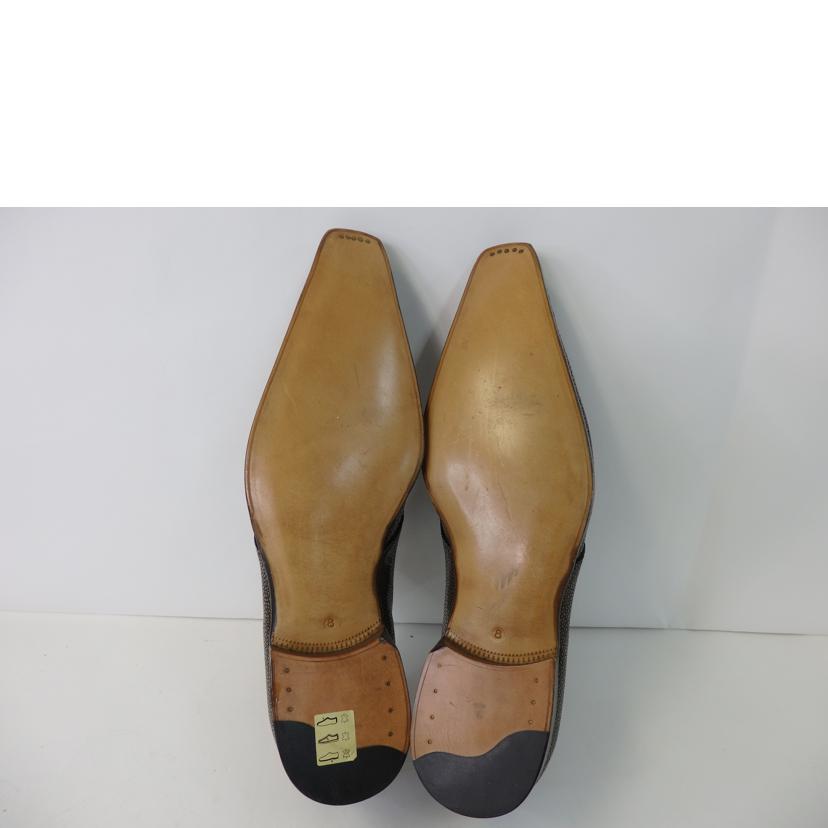 GERARD SENE ジェラール・セネ/GERARD SENE ドレスシューズ//Aランク/84