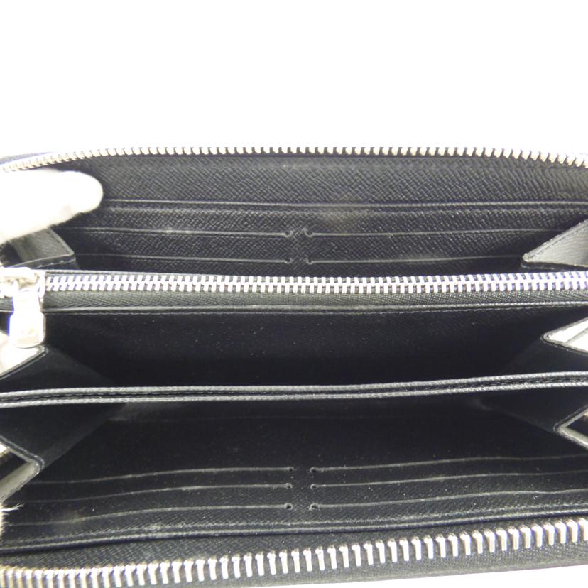 LOUIS VUITTON ルイ・ヴィトン/ジッピーウォレット/エピ/ノワール/M60072//CA2***/ABランク/64
