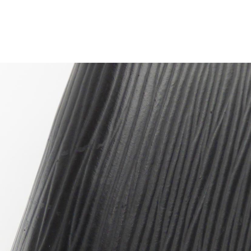 LOUIS VUITTON ルイ・ヴィトン/ジッピーウォレット/エピ/ノワール/M60072//CA2***/ABランク/64