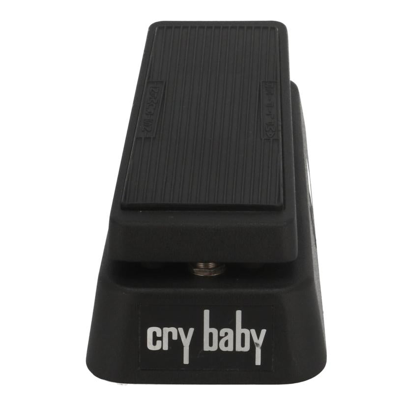 Jim Dunlop ジムダンロップ /ワウペダル/CRYBABY WAH WAH/GCB-95 //MMI12T155/ABランク/82