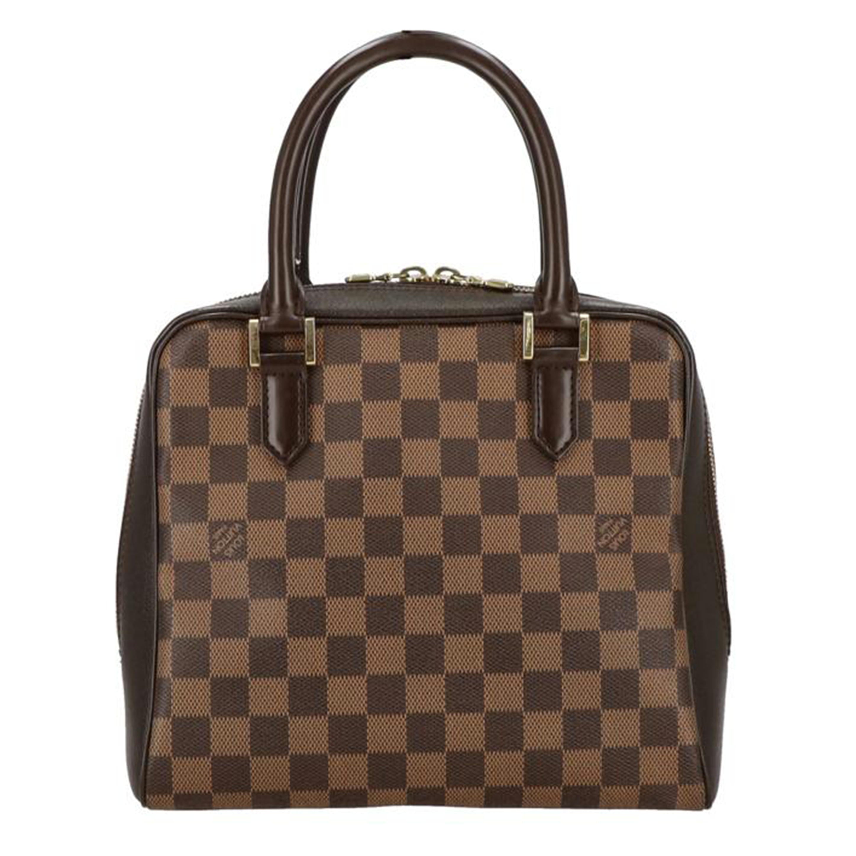 LOUIS VUITTON ルイ・ヴィトン/ブレラ/ダミエ/N51150//VI0***/Aランク/94