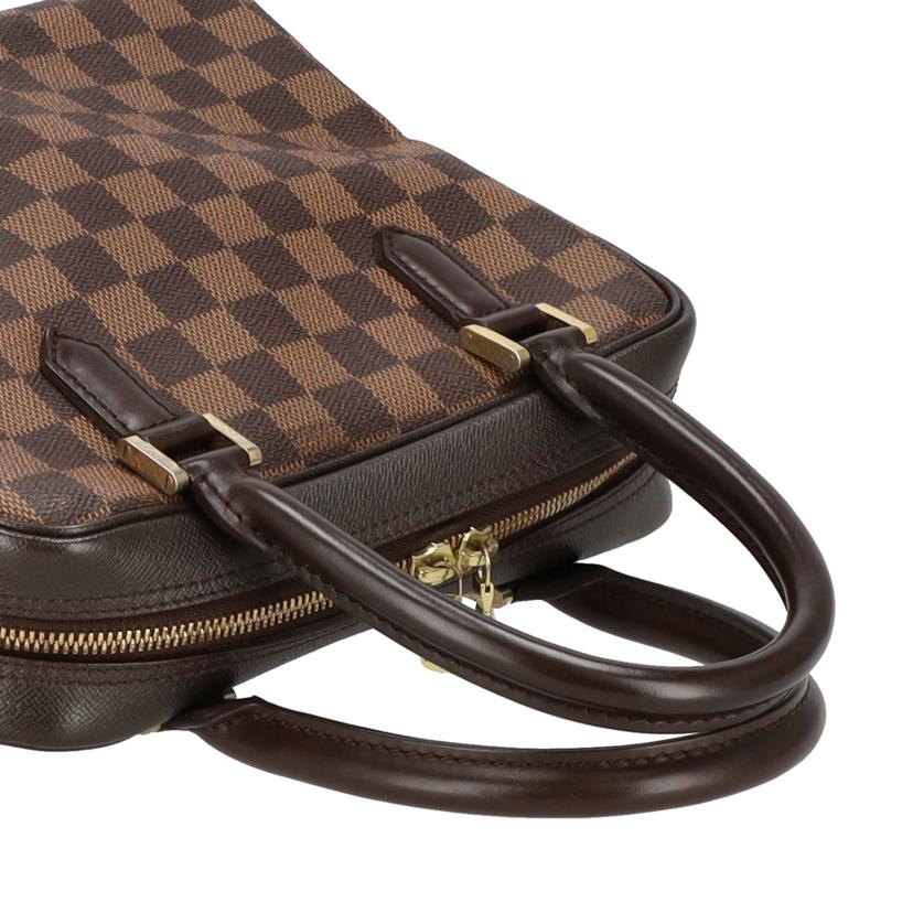 LOUIS VUITTON ルイ・ヴィトン/ブレラ/ダミエ/N51150//VI0***/Aランク/94