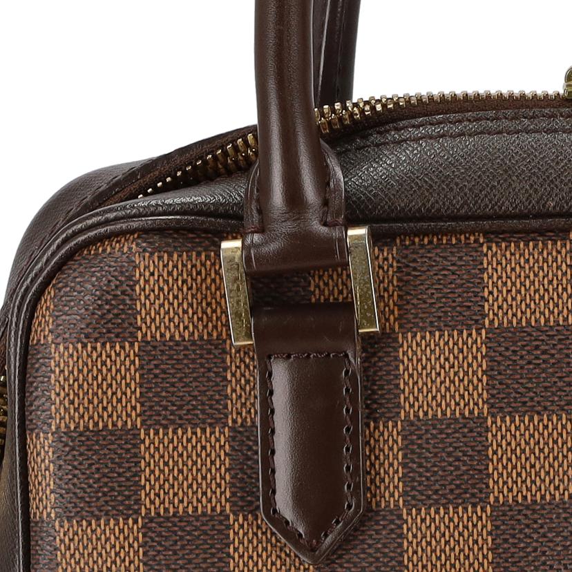 LOUIS VUITTON ルイ・ヴィトン/ブレラ/ダミエ/N51150//VI0***/Aランク/94