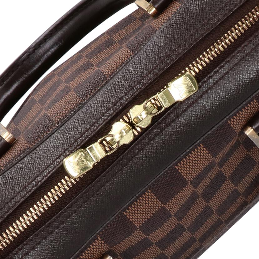 LOUIS VUITTON ルイ・ヴィトン/ブレラ/ダミエ/N51150//VI0***/Aランク/94