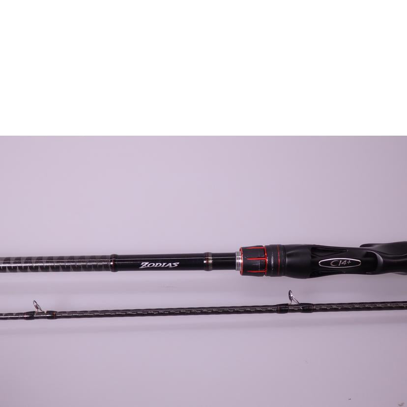 SHIMANO シマノ/ZODIAS/172H-2//Bランク/76
