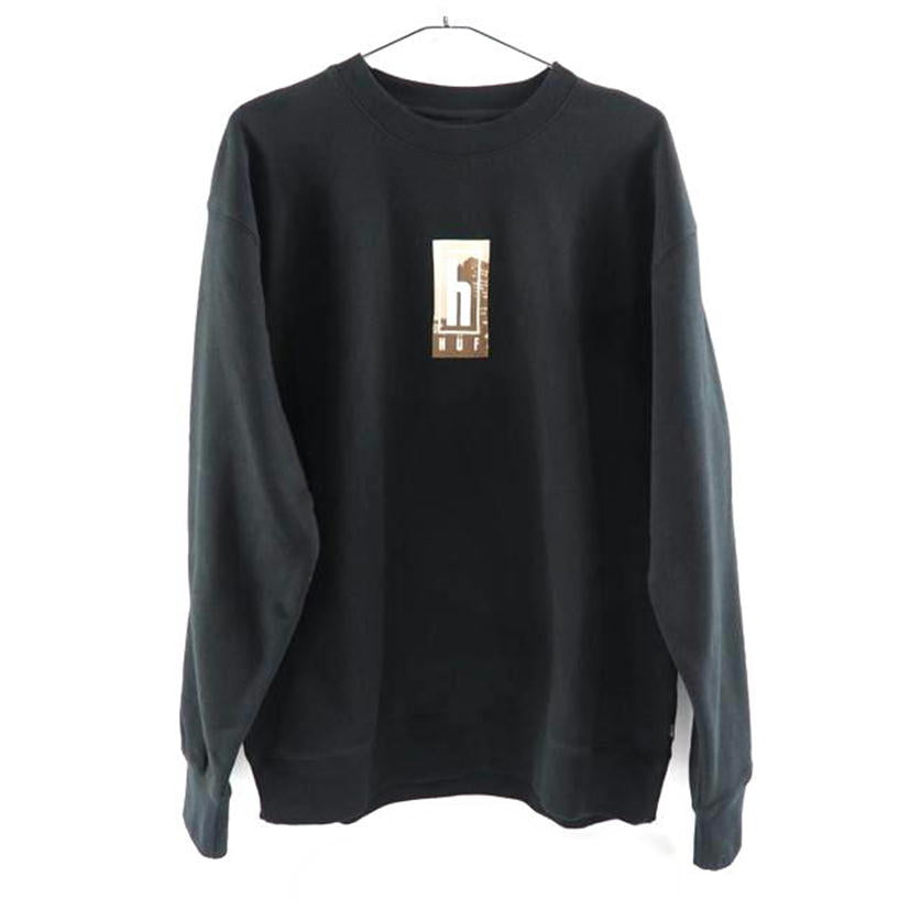 HUF ハフ/ローズ クルーネック トレーナー//Aランク/79